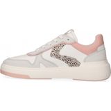 Maruti - Jolie Sneakers Roze - White