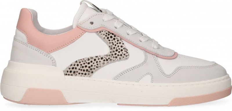 Maruti - Jolie Sneakers Roze - White