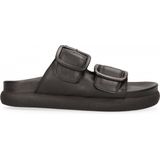 Maruti - Edin Slippers Zwart - Black