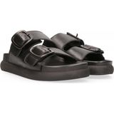 Maruti - Edin Slippers Zwart - Black