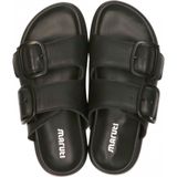 Maruti - Edin Slippers Zwart - Black