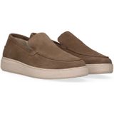 Australian Footwear Saporro suede