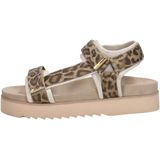 Maruti Beau Sandalen - Multi-Coloured - Trendy en Comfortabel