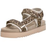 Maruti Beau Sandalen - Multi-Coloured - Trendy en Comfortabel