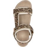 Maruti Beau Sandalen - Multi-Coloured - Trendy en Comfortabel