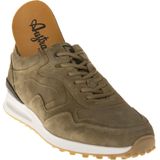 Skechers - Sneaker 155359 MNT UNO - Mint - Synthetisch materiaal - Air-Cooled Memory Foam