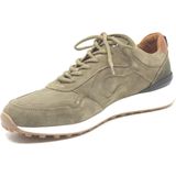 Skechers - Sneaker 155359 MNT UNO - Mint - Synthetisch materiaal - Air-Cooled Memory Foam