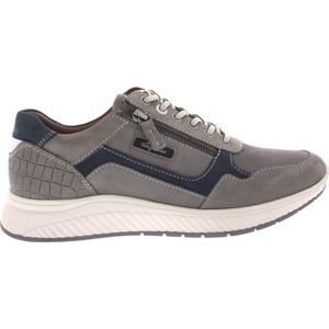 Heren Sneakers Australian Hatchback Grey-blue Grijs - Maat 45