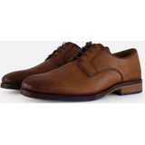 Australian Valado Veterschoenen cognac Leer - Maat 45