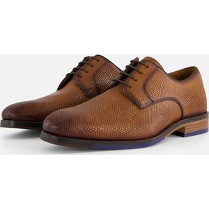 Australian Valado Veterschoenen bruin Leer