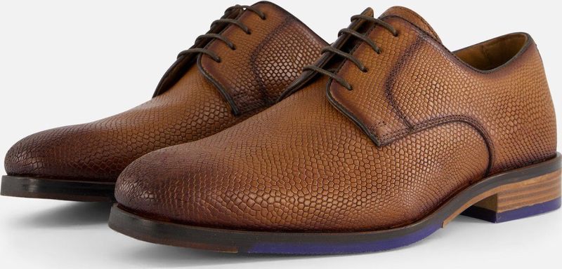 Australian Valado Veterschoenen bruin Leer