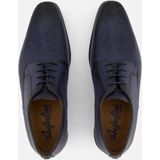 Australian Valado Veterschoenen blauw Leer - Maat 42