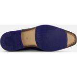 Australian Valado Veterschoenen blauw Leer