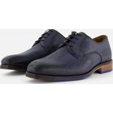 Australian Valado Veterschoenen blauw Leer