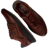 Australian Hatchback Sneakers cognac Leer - Maat 47