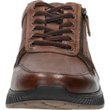 Australian Hatchback Sneakers cognac Leer