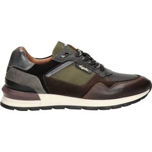 Australian Novecento Sneakers Laag - groen - Maat 40