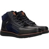 Australian Durango Veterschoenen blauw Nubuck