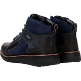 Australian Durango Veterschoenen blauw Nubuck