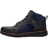 Australian Durango Veterschoenen blauw Nubuck