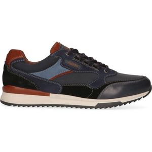 Australian Roberto - heren sneaker - blauw - maat 40 (EU) 6.5 (UK)