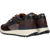 Australian Footwear Oxford sneaker