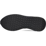 Australian Footwear - Oxford - Sneakers - Zwart - Leer