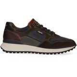 Australian Footwear Oxford sjt heren sneakers