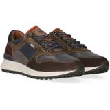 Australian Footwear Oxford sjt heren sneakers