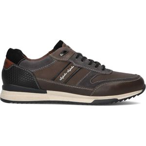 Australian Footwear Filmon Leather Sneakers