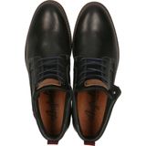 Zwarte Australian Veterboots Conley Leather