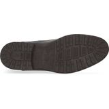 Zwarte Australian Veterboots Conley Leather