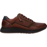 Australian Hatchback Sneakers cognac Leer