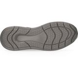 AUSTRALIAN Dakota H leest 1642 01-AEX Black blue brown veter rits