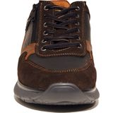 Australian Footwear - 15.1642.01 Dakota - Sneakers - Cognac