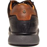 Australian Footwear - 15.1642.01 Dakota - Sneakers - Cognac