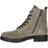 Maruti - Lucy Veterboots - Taupe - Pixel Black