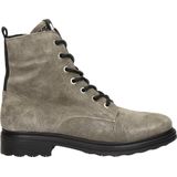 Maruti - Lucy Veterboots - Taupe - Pixel Black