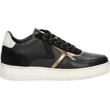 Maruti momo-leather Sneakers