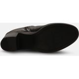 Maruti - Violet Laarzen Zwart - Black