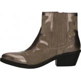 Maruti - Tessy Cowboylaarzen Taupe - Taupe - Metallic Bronze