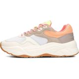 Scotch & Soda Celest 38 Sneakers - Dames - Wit - Maat 36