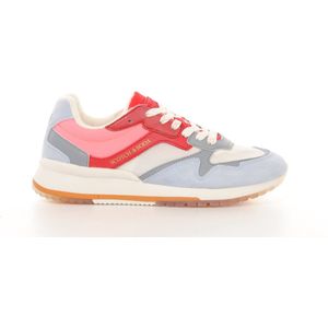 Scotch Soda Vivi 23B Lt Blue Multi