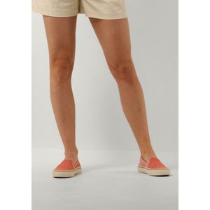 Scotch & Soda - Izomi W 11 - Loafers - Oranje - Jute