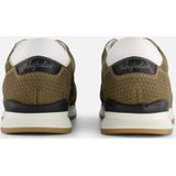 Australian Filmon Sneakers groen Leer - Maat 43