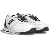 Australian Filmon Sneakers wit Leer