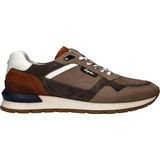 Australian - Novecento - Sneakers - Taupe - Suède - Heren