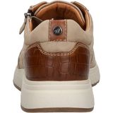 ECCO - BIOM 2.2 - Sneakers - Beige - Leer