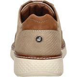 Australian Footwear - 15.1664.01 - Veterschoenen - C00 Navy - Leer