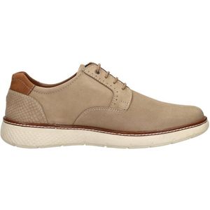 Australian - Pozzato - Schoenen - Beige - Nubuck